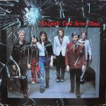 The Sports - Don't Throw Stones (LP, Album)