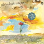 Gladys Knight And The Pips - I Feel A Song (LP, Album)