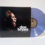 Don Bryant - Don't Give Up On Love (LP, Album, Pur)