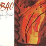 UB40 - Higher Ground (CD, Single)