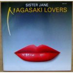 Nagasaki Lovers - Sister Jane (12", Maxi)