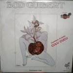 Bod Guibert - El Culucucú (LP, Album)