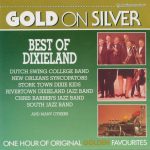 Various - Best Of Dixieland (CD, Comp)