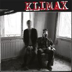 Klimax (6) - Ääri/päät (LP, Album)