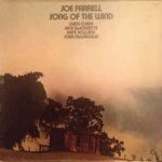 Joe Farrell Quartet - Song Of The Wind (LP, Album, RE)