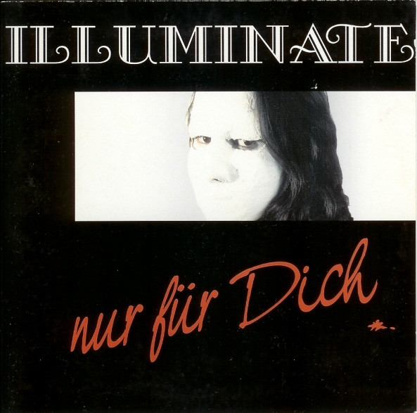 Illuminate - Nur Für Dich (CD, Maxi, Promo)