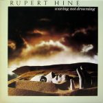 Rupert Hine - Waving Not Drowning (LP, Album)