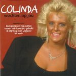Colinda (2) - Wachten Op Jou (CD, Comp)