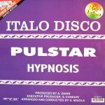 Hipnosis / Ken Laszlo - Pulstar / Hey Hey Guy (12", Ltd)