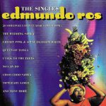 Edmundo Ros - The Singles (CD, Comp)
