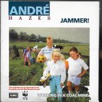 André Hazes - Jammer! (CD, Mini, Single)