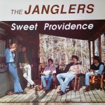 The Janglers - Sweet Providence (LP, Album)