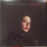 Joanne Pollock - Stranger (LP, Album)