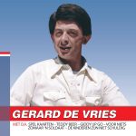 Gerard De Vries - Hollands Glorie (CD, Album, Comp)