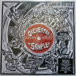 Addictive TV - Orchestra Of Samples (2xLP, Album)