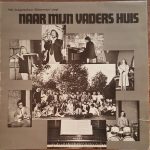 Jongerenkoor "Slotermeer" o.l.v. G. M. F. Marquenie - Naar Mijn Vaders Huis (LP, Album)