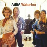 ABBA - Waterloo (CD, Album, RE, RM)