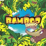Bamboo - Bamboogie (CD, Single)