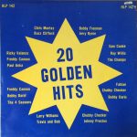 Various - 20 Golden Hits (LP, Comp)