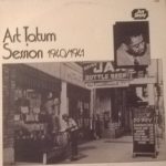 Art Tatum - Session 1940/1941 (LP)