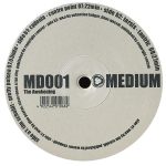 Various - Medium - The Awakening (12")