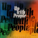 Up With People - Up With People (LP, Gat)