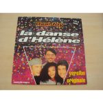Real Joy - La Danse D'Hélène (12")