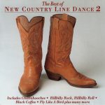 Various - The Best Of New Country Line Dance 2 (CD, Album, Comp)