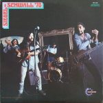 The Siegel-Schwall Band - Siegel - Schwall '70 (LP, Album, RE)