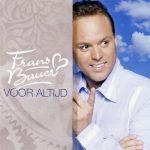 Frans Bauer - Voor Altijd (CD, Album)