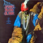 James Blood Ulmer - Live At The Caravan Of Dreams (LP, Album)