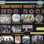 Various - The Very Best Of Indo Rock (2xCD, Comp)