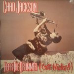 Chad Jackson - Hear The Drummer (Get Wicked) (12")