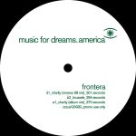Frontera - Charity (12", Promo)