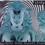Unity (14) - Wonderful World Beautiful People (CD, Maxi)
