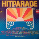 Various - Hitparade (LP, Comp)