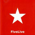 Texas Renegade (2) - FiveLive (DVD-V, Comp + CD, Comp)