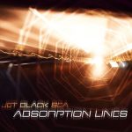 Jet Black Sea - Absorption Lines (CD, Album)