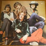 Traffic - Traffic (LP, Album, RE)