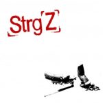 StrgZ - StrgZ (LP, Album, Ltd)