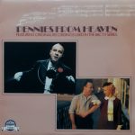 Various - Pennies From Heaven (2xLP, Comp, Mono)