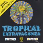 Various - Tropical Extravaganza (CD, Comp, Smplr)