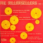 Various - The Millionsellers Vol. 1 (LP, Album, Comp)