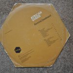 Revival Jassband - African Queen (LP, Album)