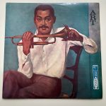 Art Farmer - Art (LP, Album, Mono)