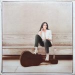 Emmylou Harris - White Shoes (LP, Album)