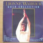 Dionne Warwick - Gala Collection (LP, Comp)