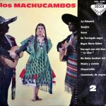 Los Machucambos - N° 2 (10")