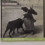 Emilio Armengol Y Su Banda Espanola - Dans l'arène  (10")