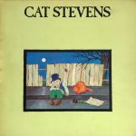Cat Stevens - Teaser And The Firecat (LP, Album)
